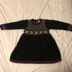 Hanna Andersson Dress